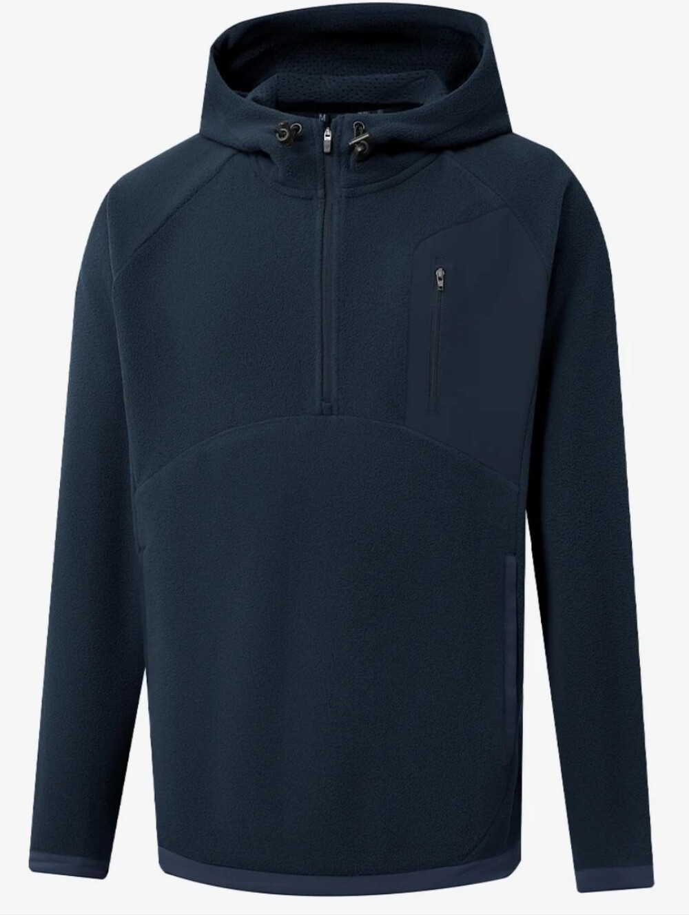 Maelreg Fleece Pullover